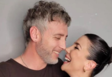 ¡Bombazo! Andrea Rincón se casa con Mauricio Corrado