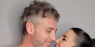 ¡Bombazo! Andrea Rincón se casa con Mauricio Corrado