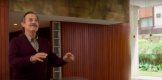 “El Encargado”, nominado a los premios Emmy Internacional
