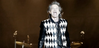 ¡The Rolling Stones, sin fin!
