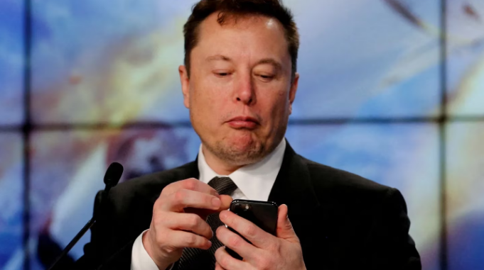 tecnologia elon