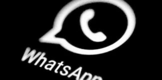 WhatsApp lanzó la nueva función: “Modo Super Oscuro”