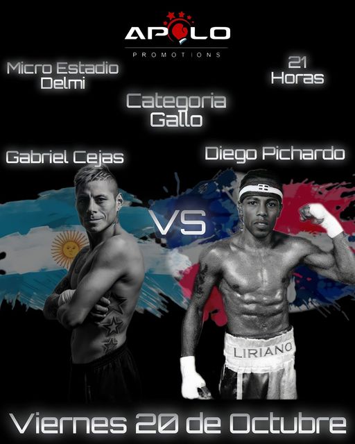 deportes boxeo