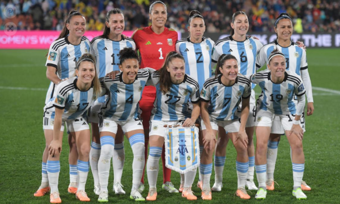 deportes seleccion de futbol