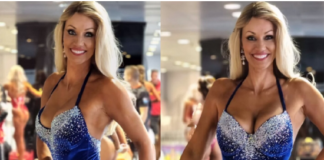 Ingrid Grudke pegó el volantazo y dejó la pasarela