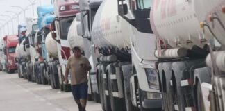 Aduana aclara que el combustible que ingresa al vecino país de Bolivia no es de Argentina
