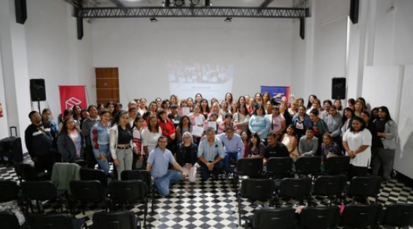 desarrollo social
