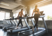 ¿Según la edad cuántas calorías se pueden quemar?