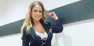 Javier Milei le ofreció a Marina Calabró ser su vocera: cuál fue la respuesta