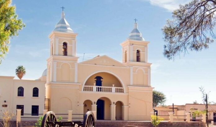 Iglesia