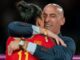 Detuvieron al expresidente de la Federación Española de Fútbol