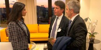 El FMI viajará a la Argentina para evaluar el programa