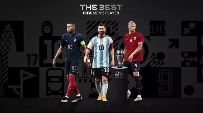 the best 2024 leo messi