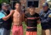 Crimen de Umma: arrestaron a dos sospechosos mas y ya son cuatro los detenidos