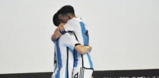 Argentina se clasificó al Mundial de futsal 2024