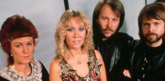 Estrenarán un documental sobre ABBA
