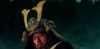La miniserie “Shōgun” se estrena en Disney+