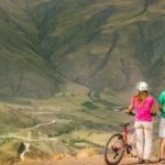 Vacaciones de invierno en Cachi, el pueblo que enamora al mundo
