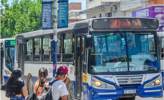 saeta quita de subsidios salta