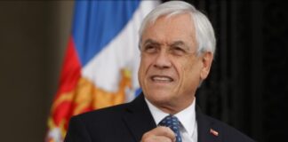 Murió el expresidente Sebastián Piñera en un accidente de helicóptero