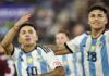 La selección Sub 23 se enfrentará a Paraguay por el Preolímpico en un partido clave para la clasificación