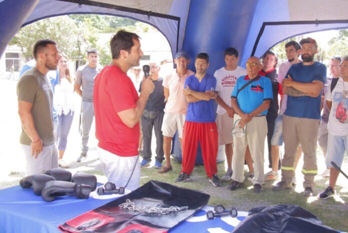 DeporEscueladeBoxeo
