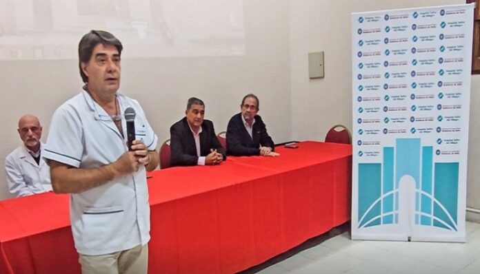 HospitalElMilagro