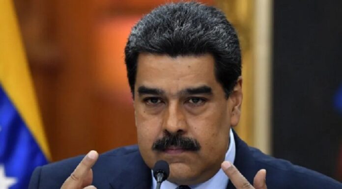 El chavismo cierra filas y se prepara para más represión interna