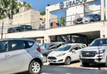 Formulario CETA: AFIP eliminó el certificado para transferir vehículos