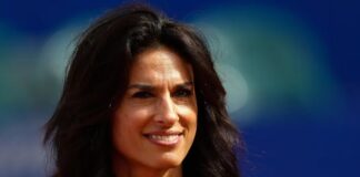 Gabriela Sabatini cumplió 54 años