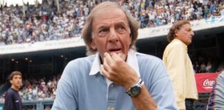 El fútbol argentino está de luto: falleció César Luis Menotti