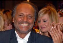 Condenaron a Roberto Giordano por enriquecimiento ilícito