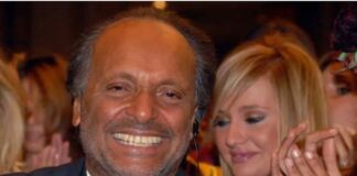 Condenaron a Roberto Giordano por enriquecimiento ilícito