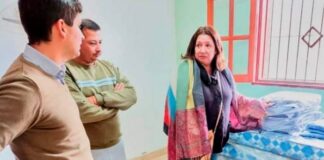 Orán y Tartagal tendrán Hogares de Noche para personas en situación de calle