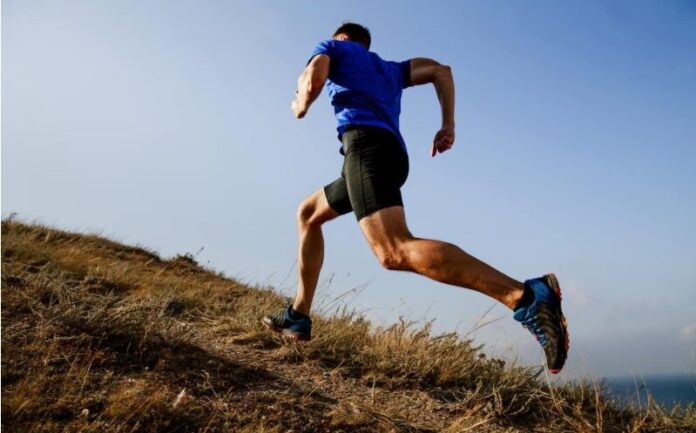 correr maraton