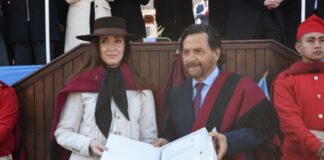 Sáenz: “El Pacto de Güemes es la visión de Salta y del Norte Grande de lo que podemos dar al país”