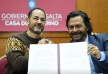 Las obras que se vienen en la Ciudad