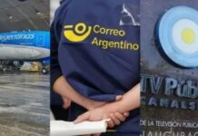 Aerolíneas Argentinas, Correo Argentino, TV Pública y Radio Nacional no se privatizan