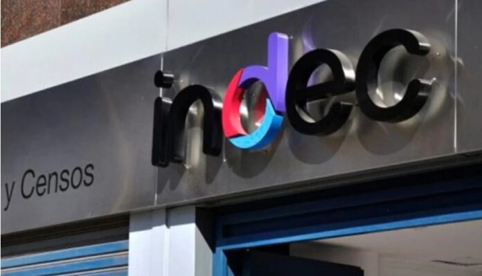 indec inflacion mayo 4,2