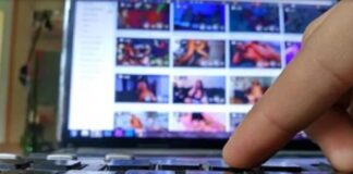Pornografía infantil en Salta: varios allanamientos y detenidos