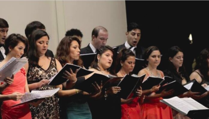 Coro