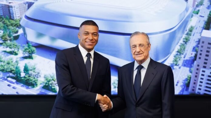 DeporMbappe