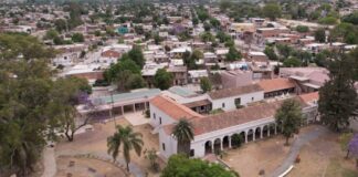 El Mercado Artesanal de Salta celebra su 56º aniversario