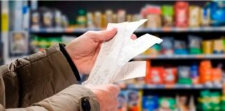Argentina en el primer semestre de 2024 es el país con mayor inflación de latinoamérica