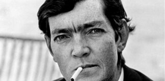 Homenaje a Julio Cortázar en el 110° en el Aniversario de su Natalicio