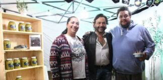 El gobernador Sáenz inaugurará la feria Potencia Destino Orán