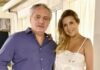 Fabiola Yañez denunció a Alberto Fernández por violencia de género