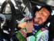 El piloto Gastón Mazzacane fue denunciado por abuso sexual