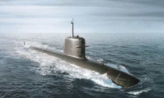 Submarino