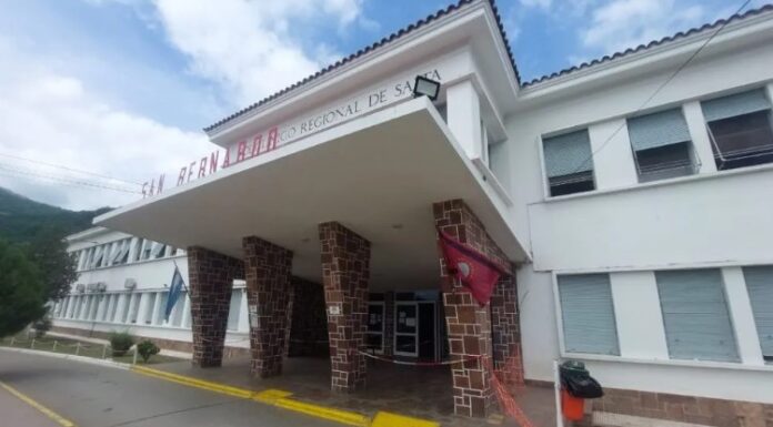 El hospital San Bernardo celebra su 66° aniversario